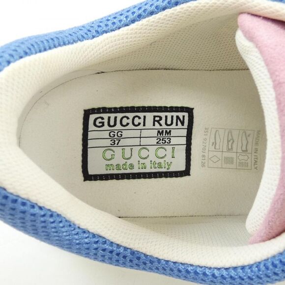 Gucci Run 746939 Sneakers - Picture 6 of 6